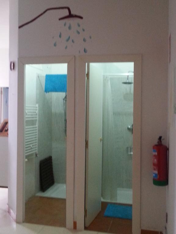 نزل Arconesفي El Refugio Del Dragon المظهر الخارجي الصورة