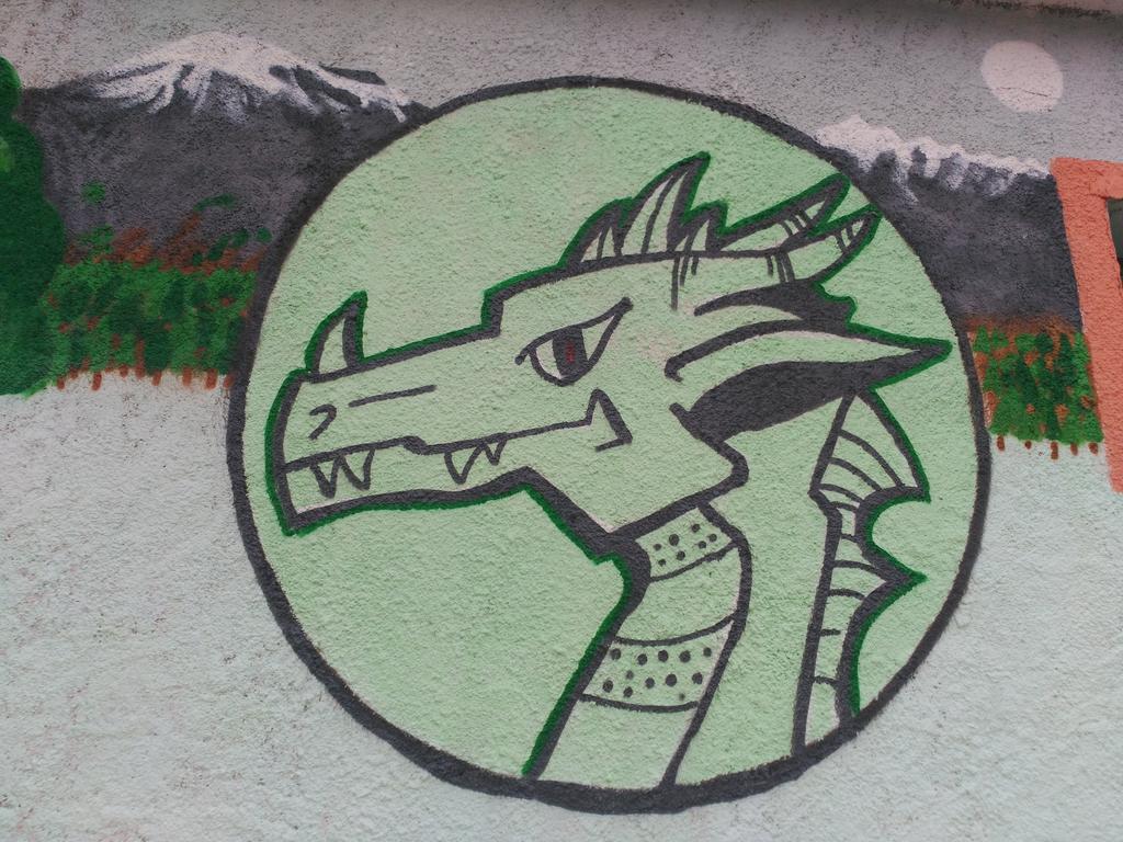 نزل Arconesفي El Refugio Del Dragon المظهر الخارجي الصورة